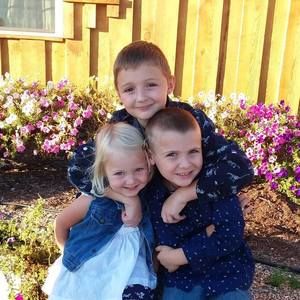 Meet your Posher, Tabitha